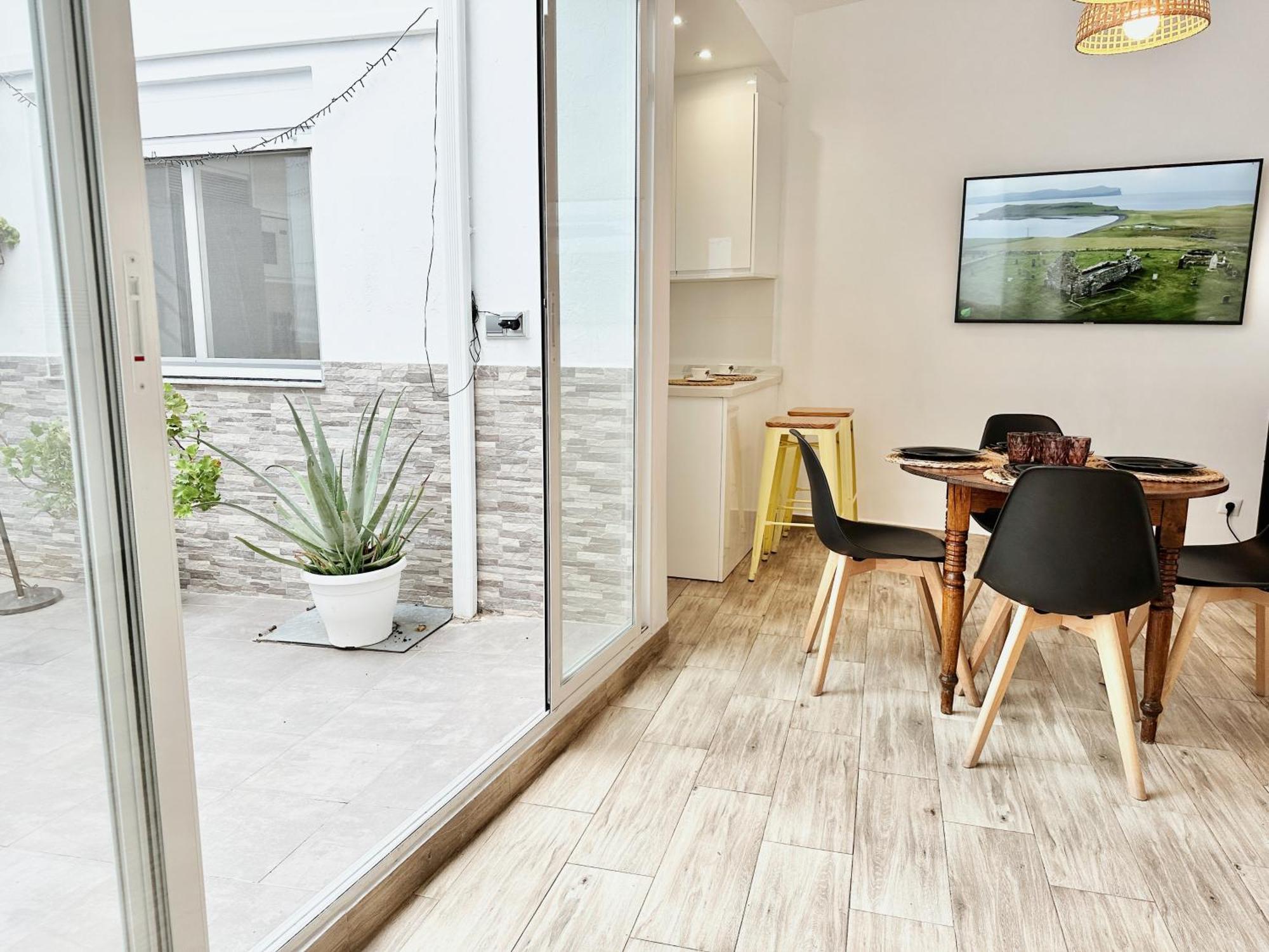 Casa Rural Alcocer Deluxe L Privacidad E Intimidad Puebla de Alcocer エクステリア 写真